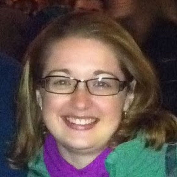 Meet your Posher, Erin - Picture 1 of 1